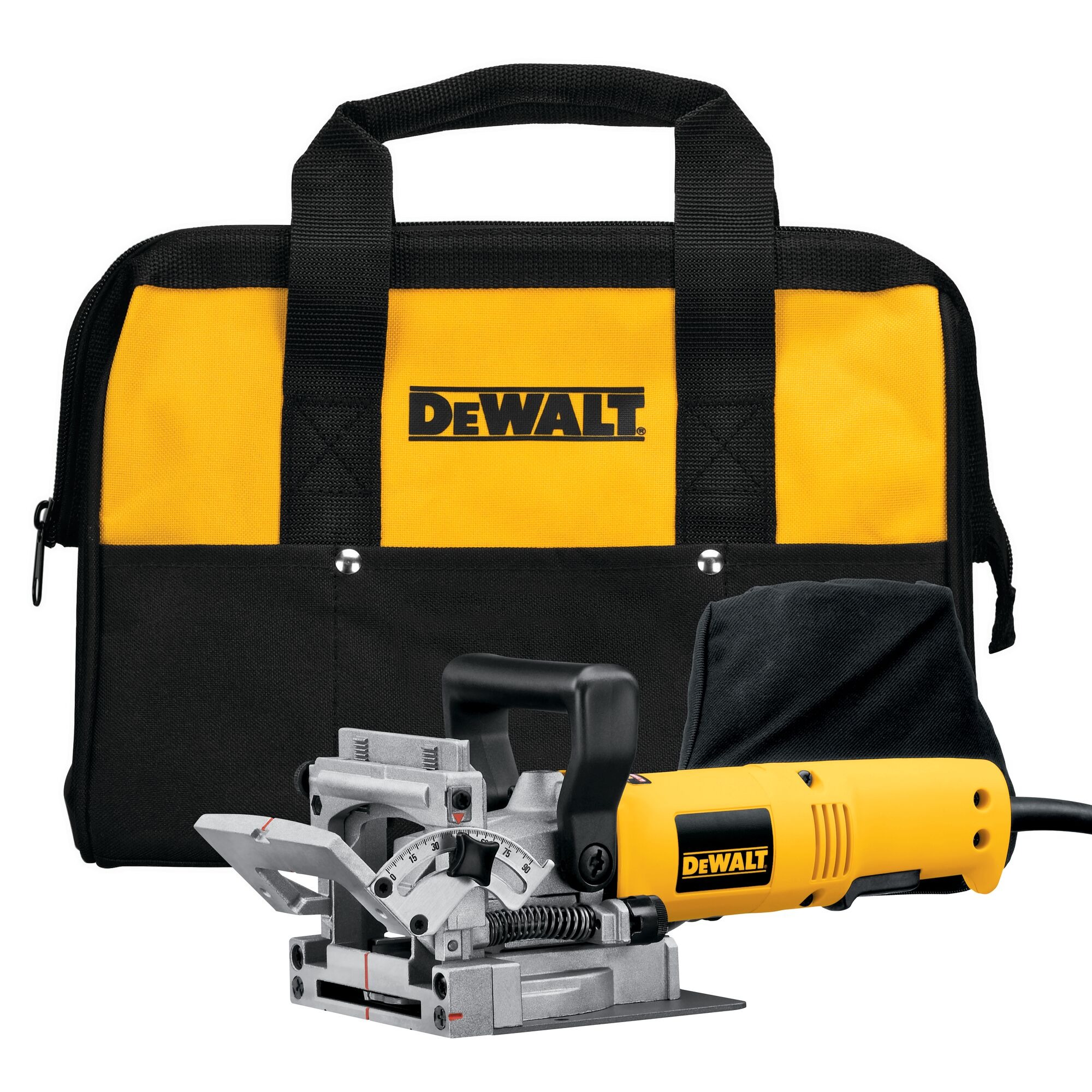 DeWalt 20V Max XR Biscuit Joiner Review – Cordless Precision for Woodworkers